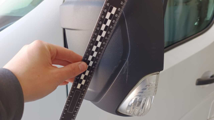 Zdjęcie przedmiotu: OPEL/MOTOWEKTOR MOVANO 2.3 CDTI E6d 3.5t L3H1