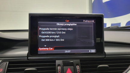 Zdjęcie przedmiotu: Audi A6 3.0 TDI Quattro S tronic