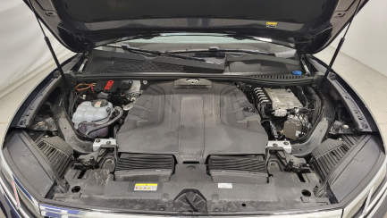 Zdjęcie przedmiotu: Volkswagen Touareg 3.0 V6 TDI SCR 4Mot. Elegance