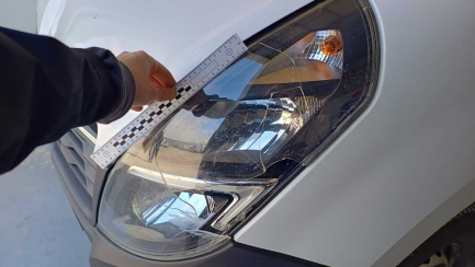 Zdjęcie przedmiotu: OPEL/MOTOWEKTOR MOVANO 2.3 CDTI E6d 3.5t L3H1