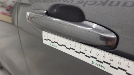 Zdjęcie przedmiotu: Ford Focus Kombi 1.5 EcoBlue Trend Edition