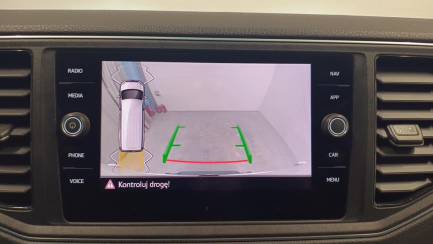 Zdjęcie przedmiotu: MAN TGE E6 3.5t L5H3