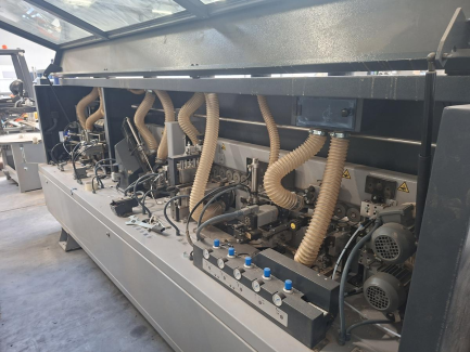 Zdjęcie przedmiotu: FELDER G580C Edgebander