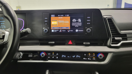 Zdjęcie przedmiotu: Kia Sportage 1.6 T-GDI M 2WD