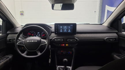 Zdjęcie przedmiotu: Dacia Sandero 1.0 TCe Expression LPG Brak dokument&oacute;w LPG