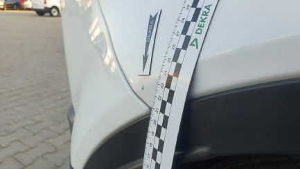 Zdjęcie przedmiotu: Range Rover Evoque 15-19 2.0TD4 SE aut