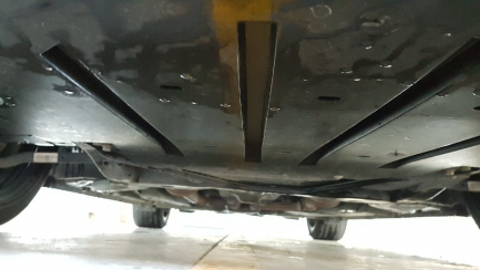 Zdjęcie przedmiotu: Ford Mustang Fastback 5.0 V8 GT aut