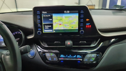 Zdjęcie przedmiotu: Toyota C-HR 2.0 Hybrid Premiere Edition