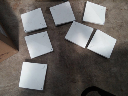 Zdjęcie przedmiotu: PACKAGE AUCTION Multimedia set (TV sets, tablets, cameras)