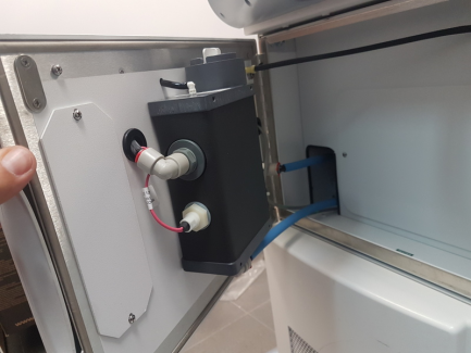 Zdjęcie przedmiotu: PALOMAR VECTUS hair removal laser