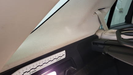 Zdjęcie przedmiotu: Mercedes-benz GLE 400 d 4-Matic Oświadczenie o utracie DR