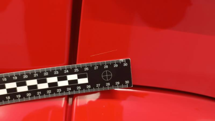 Zdjęcie przedmiotu: MAN TGX E6e 18.0t