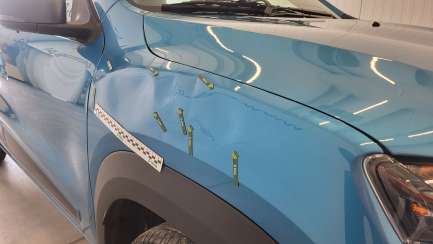 Zdjęcie przedmiotu: Dacia Spring 27.4kWh Expression