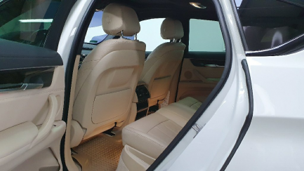 Zdjęcie przedmiotu: Bmw X6 xDrive40d