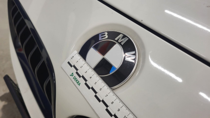 Zdjęcie przedmiotu: BMW 330i xDrive M Sport sport-aut Cepik Informacja o odczycie licznika!