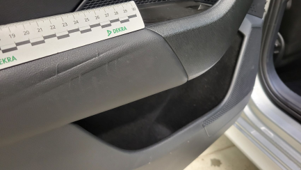 Zdjęcie przedmiotu: Skoda Octavia 1.5 TSI ACT Ambition