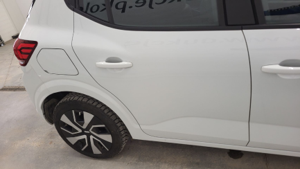 Zdjęcie przedmiotu: Dacia Sandero 1.0 TCe Expression LPG Brak dokument&oacute;w LPG