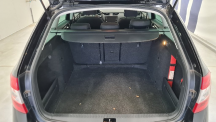 Zdjęcie przedmiotu: Skoda Octavia III Combi 1.4 TSI Style