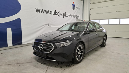 Zdjęcie przedmiotu: Mercedes-benz E 200 Avantgarde 4Matic