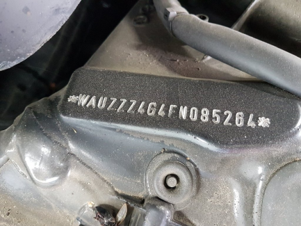 Zdjęcie przedmiotu: Audi A6