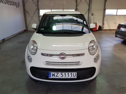Fiat 500l 1.4 16V Pop Star