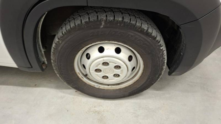 Zdjęcie przedmiotu: OPEL/CARPOL Movano Heavy 2.2 Diesel E6.4 3.5t