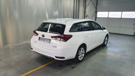 Zdjęcie przedmiotu: Toyota Auris HYBRID Combi
