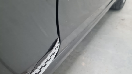 Zdjęcie przedmiotu: Fiat Tipo 1.4 16v EU6d Oświadczenie o utracie DR