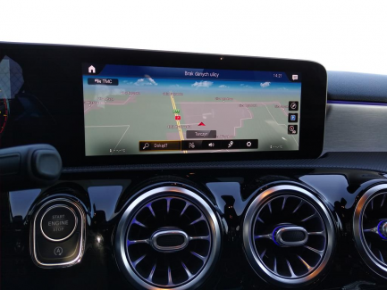 Zdjęcie przedmiotu: Mercedes-benz A 200