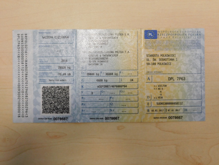 Zdjęcie przedmiotu: WIELTON NS-3 NS3K curtain semi-trailer