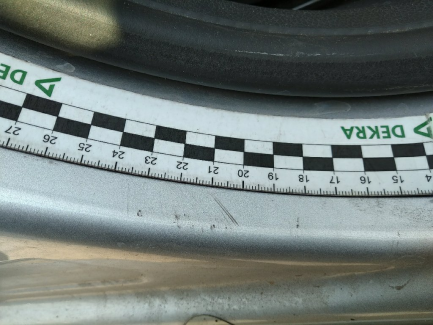 Zdjęcie przedmiotu: Skoda Fabia 1.6 TDI DPF Active Plus