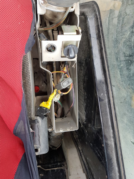 Zdjęcie przedmiotu: CATERPILLAR 321C LCR tracked excavator