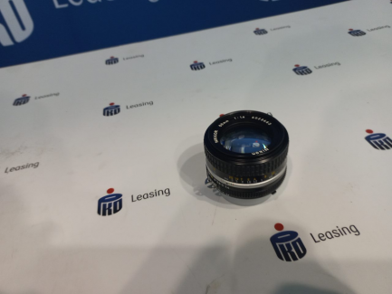 Zdjęcie przedmiotu: Об&rsquo;єктив NIKON 50mm F1.4 AI + об&rsquo;єктив NIKON 14-24mm F2.8 G ED AF-S