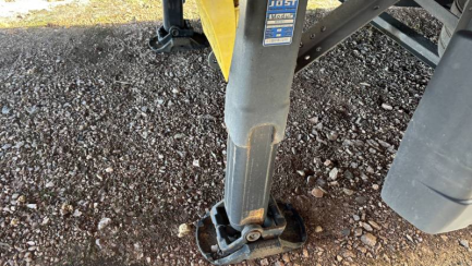 Zdjęcie przedmiotu: SCHMITZ SCS 24 35.0t Skrzyniowa