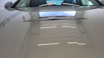 Zdjęcie przedmiotu: Mercedes-benz E 220 d 4-Matic 9G-TRONIC