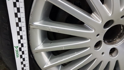 Zdjęcie przedmiotu: Mercedes-benz V-KLASSE V 220 (BlueTEC) d Avantgard