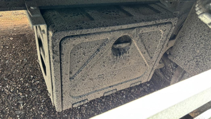 Zdjęcie przedmiotu: ZASŁAW D-651A