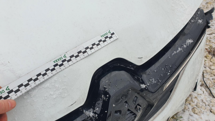 Zdjęcie przedmiotu: Wiosenne obniżki| Prowizja 0% Renault Megane IV Grandtour 1.3 TCe FAP Life