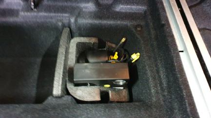 Zdjęcie przedmiotu: BMW, Seria 3 Gran Turismo [F34] 16-, 318d Advantage aut