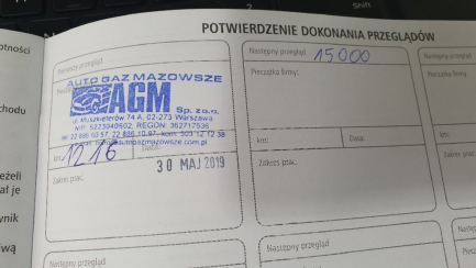 Zdjęcie przedmiotu: Fiat Doblo Delivery van