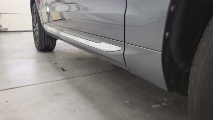 Zdjęcie przedmiotu: Volvo XC60 B5 D AWD Inscription aut Oświadczenie o utracie DR