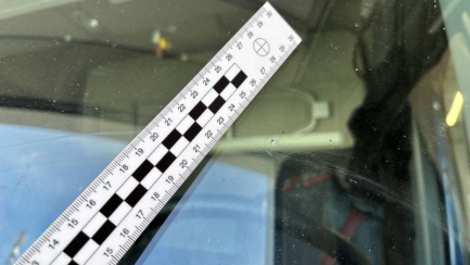 Zdjęcie przedmiotu: Renault T 460 T4x2 Night & Day