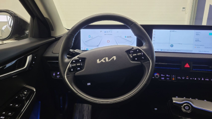 Zdjęcie przedmiotu: Kia EV6 77.4kWh Plus AWD