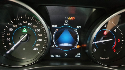 Zdjęcie przedmiotu: Jaguar Xe 2.0 D AWD Prestige aut