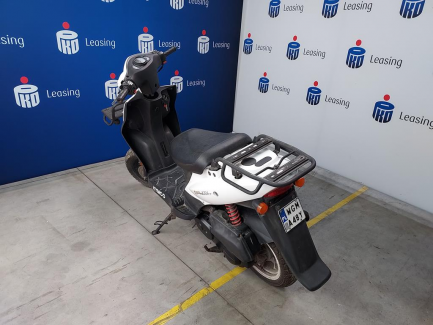Zdjęcie przedmiotu: KYMCO Agility Carry 50 (4T)