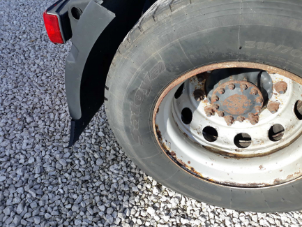 Zdjęcie przedmiotu: Renault MAGNUM DXi E5 18.0t