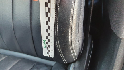 Zdjęcie przedmiotu: Mercedes-benz Cls 350 CDI BlueEff.