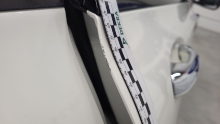 Zdjęcie przedmiotu: Mercedes-benz GLC AMG 63 S 4-Matic