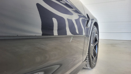Zdjęcie przedmiotu: BYD Seal Exellence 83kWh