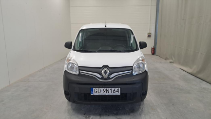 Zdjęcie przedmiotu: Renault Kangoo III Express Maxi dCi Pack Clim Maxi E6 2.2t